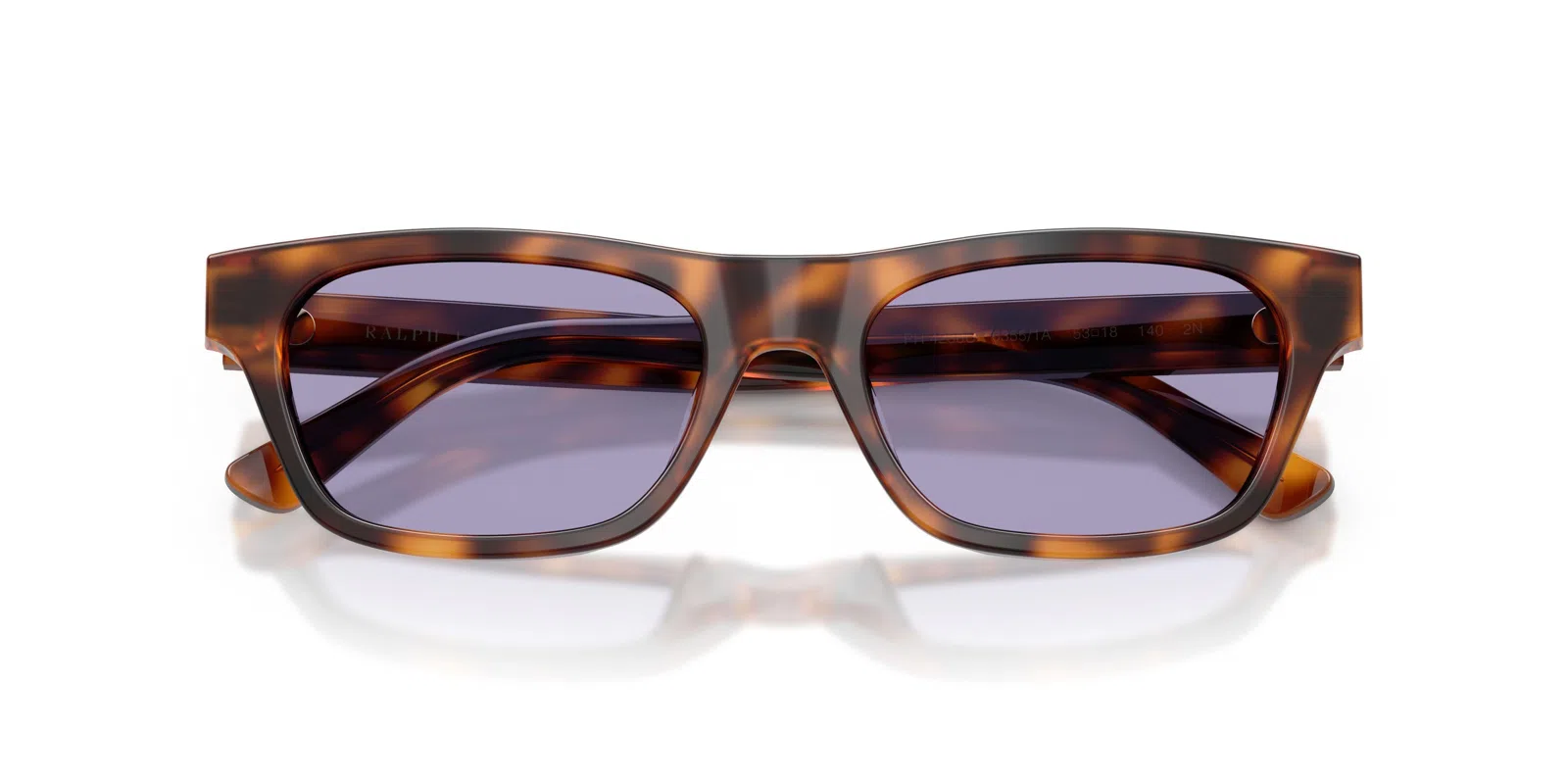 Polo 4238U Sunglasses - Shiny Black - view 13